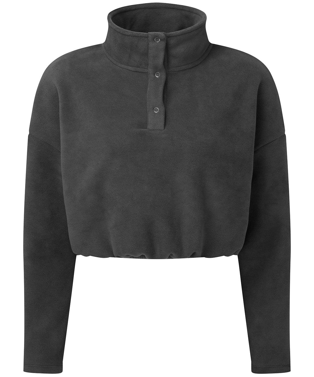 Women's TriDri® Cropped Fleece - TR087