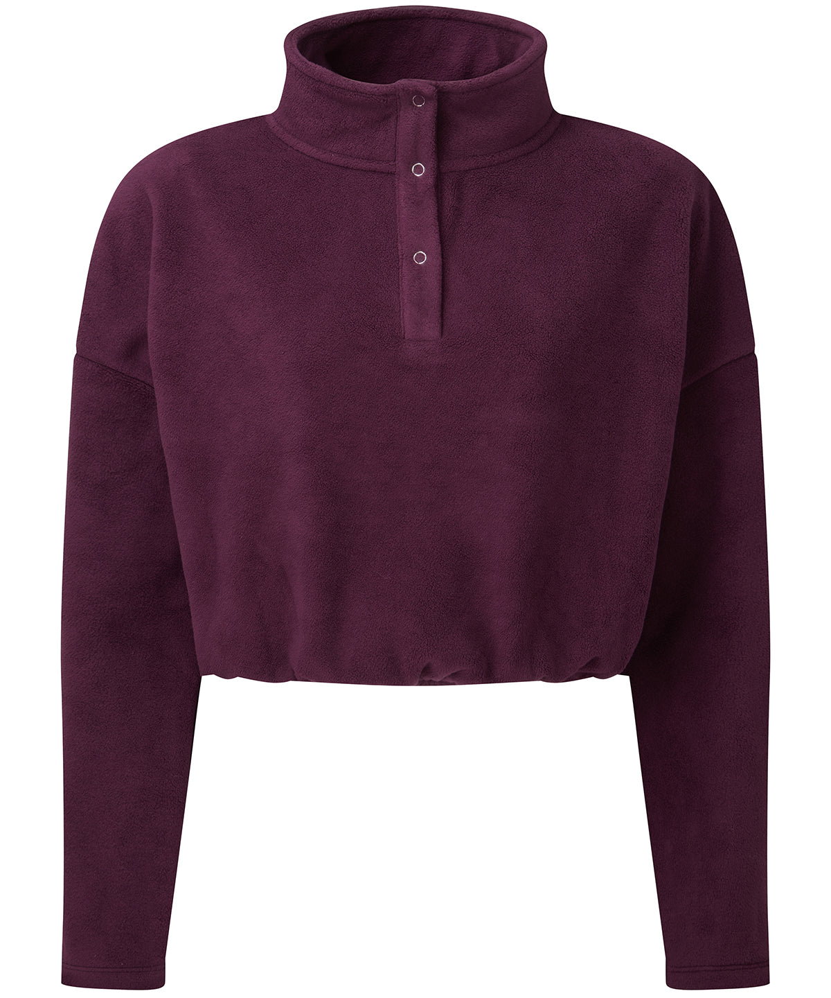 Women's TriDri® Cropped Fleece - TR087