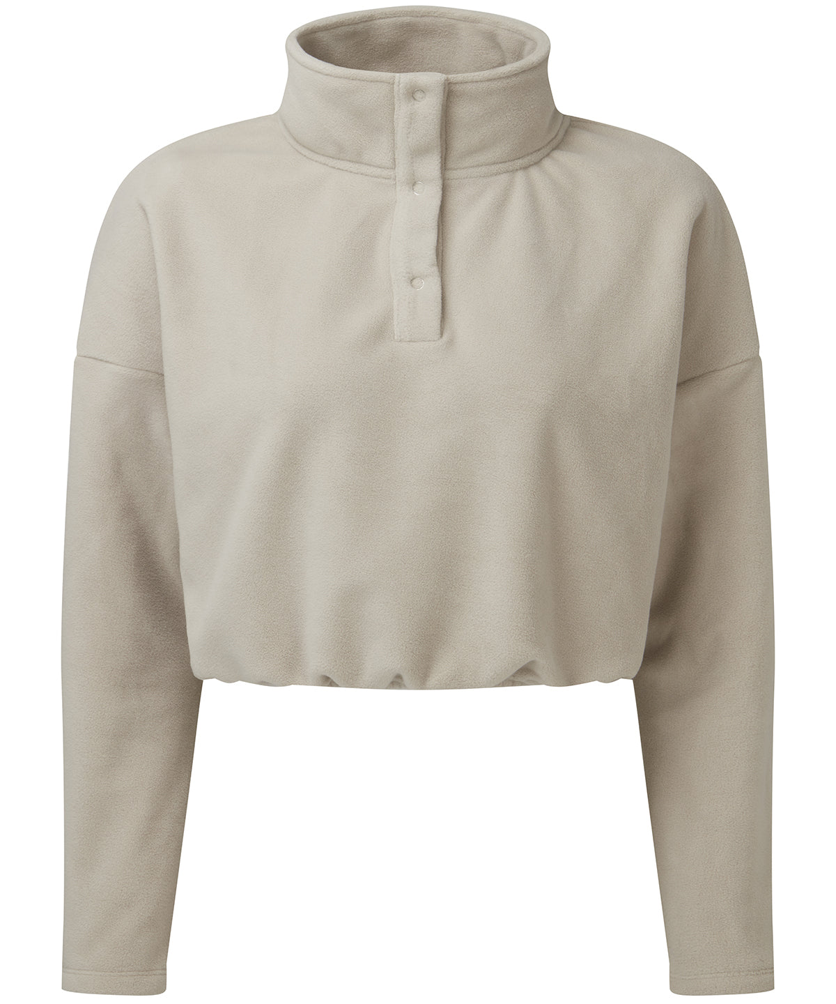 Women's TriDri® Cropped Fleece - TR087