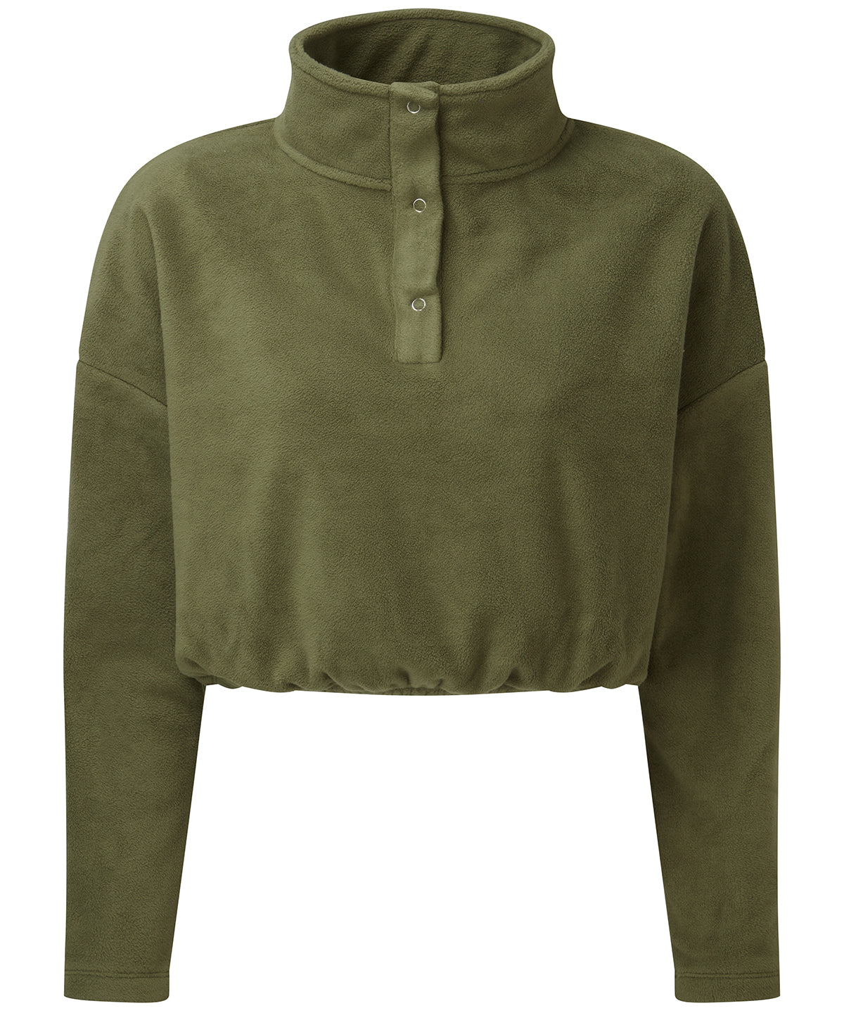 Women's TriDri® Cropped Fleece - TR087