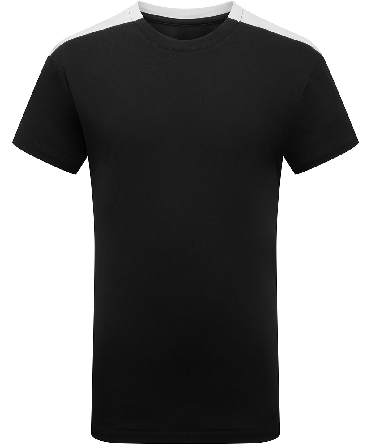 Kids TriDri® Contrast Performance T-Shirt - TR09B