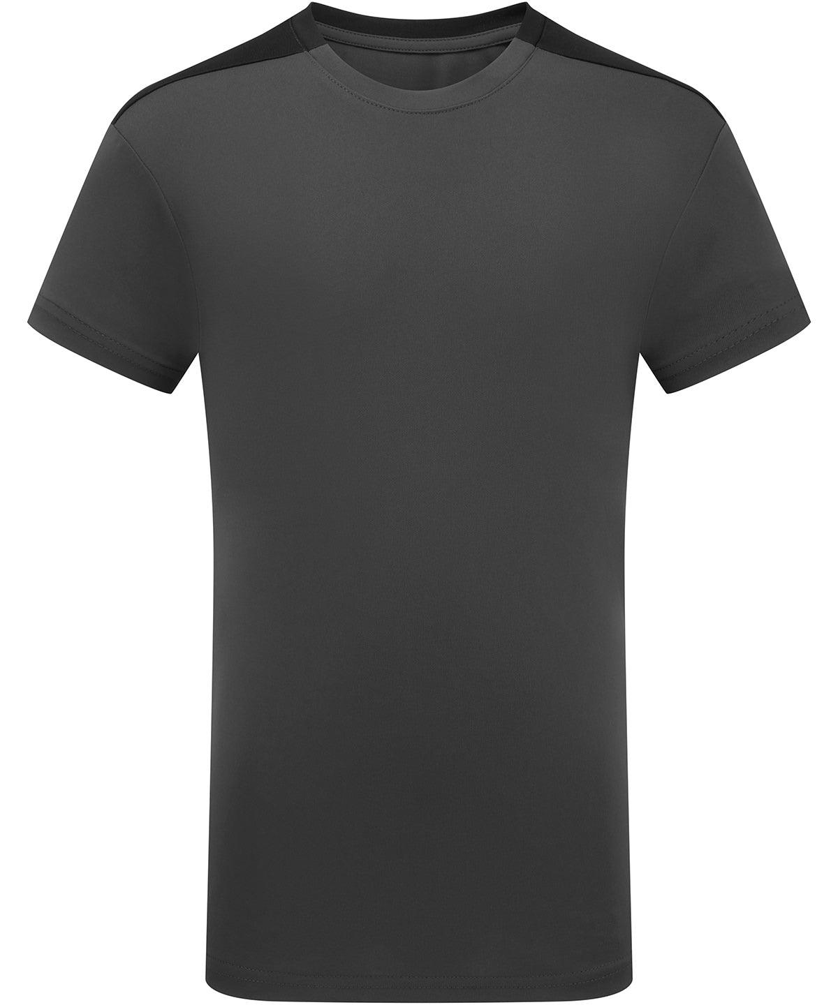 Kids TriDri® Contrast Performance T-Shirt - TR09B