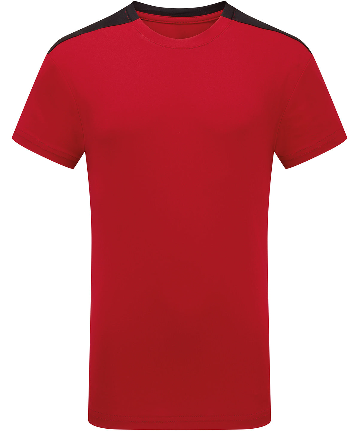 Kids TriDri® Contrast Performance T-Shirt - TR09B