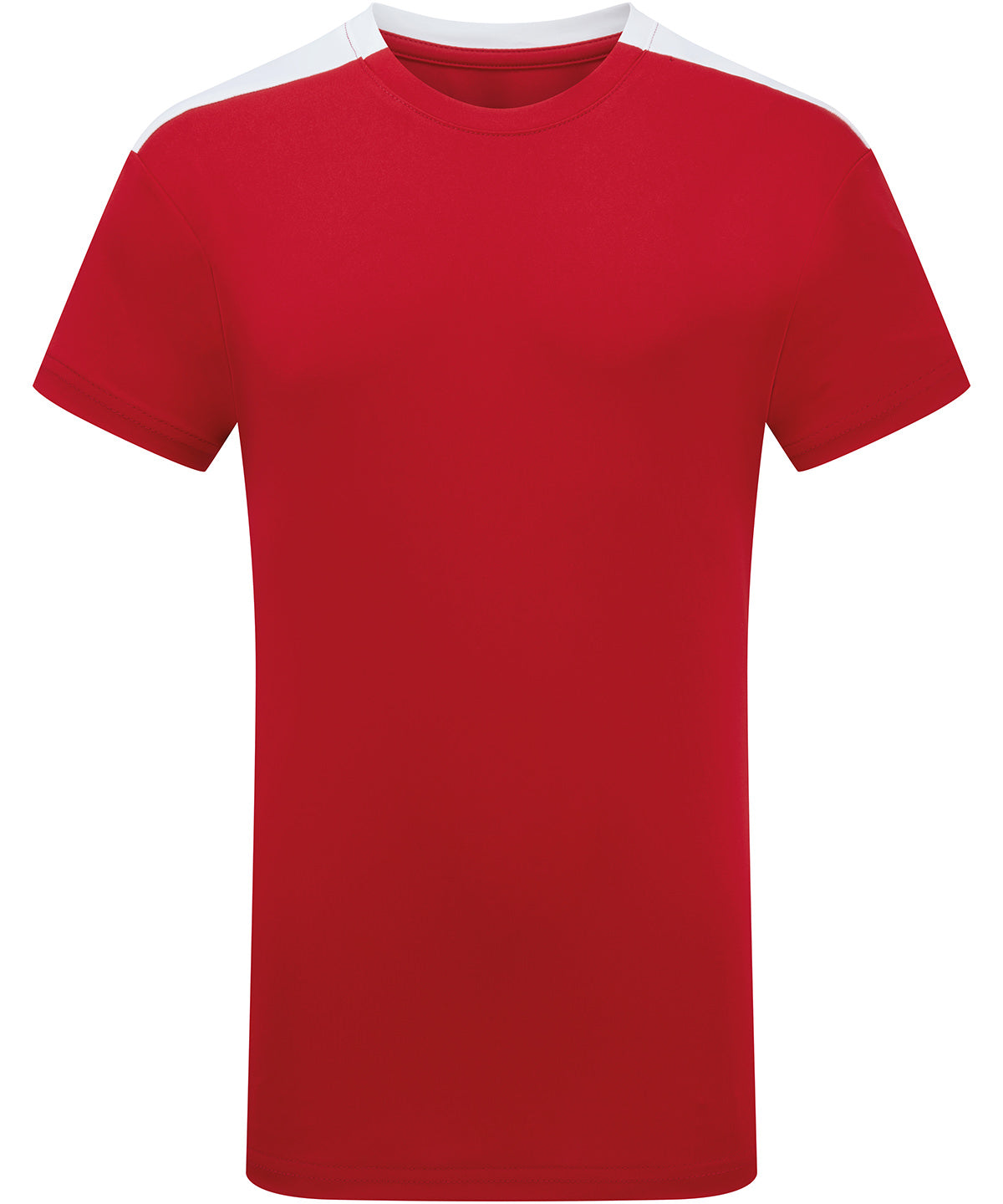 Kids TriDri® Contrast Performance T-Shirt - TR09B