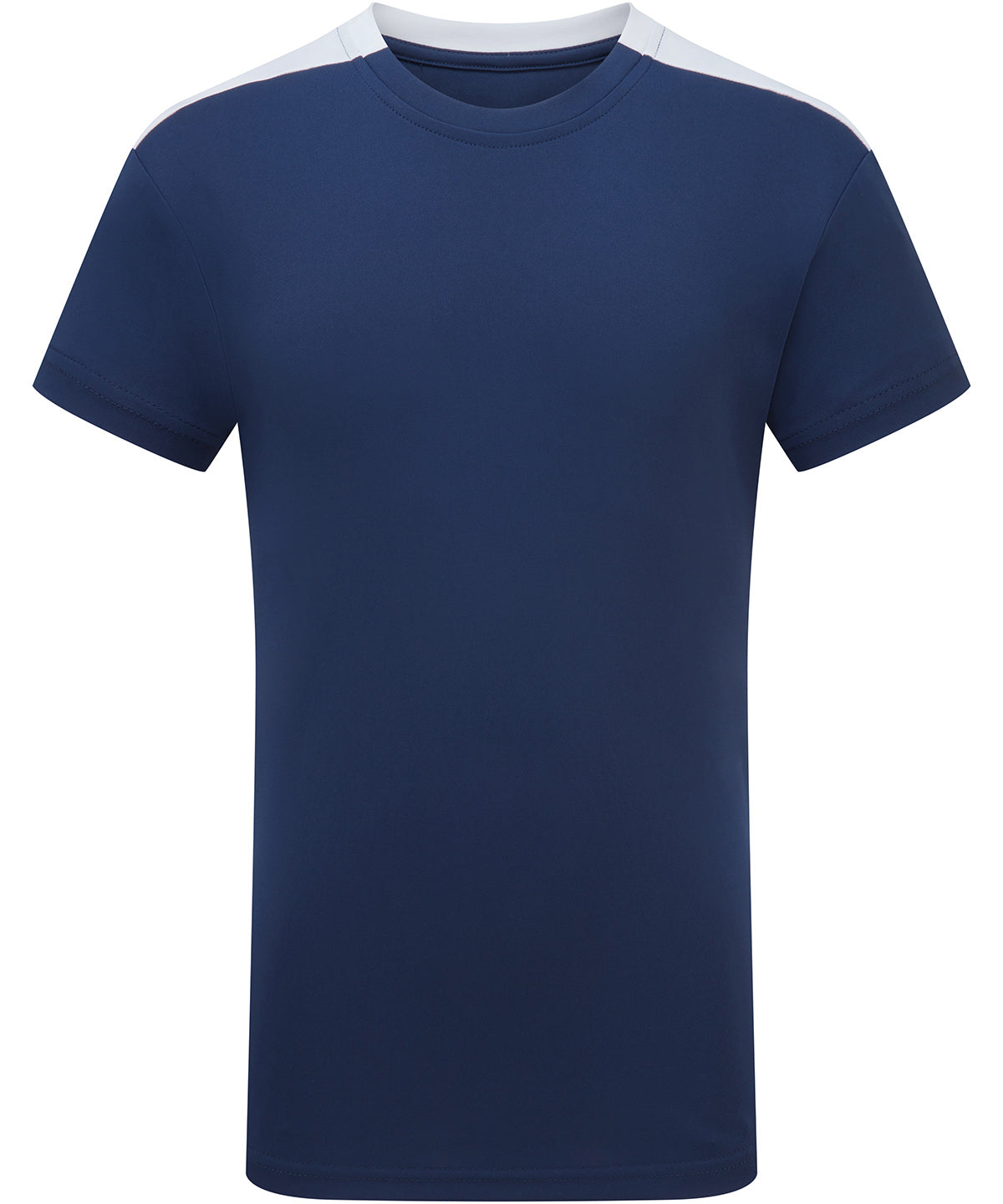 Kids TriDri® Contrast Performance T-Shirt - TR09B
