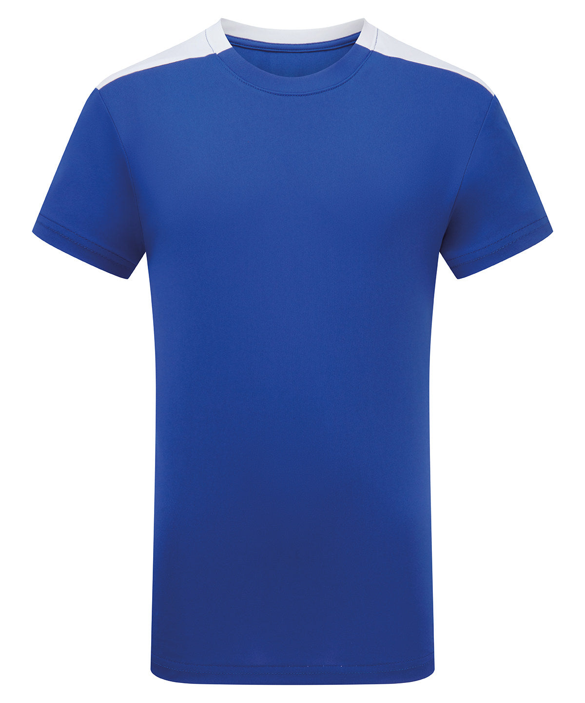 Kids TriDri® Contrast Performance T-Shirt - TR09B