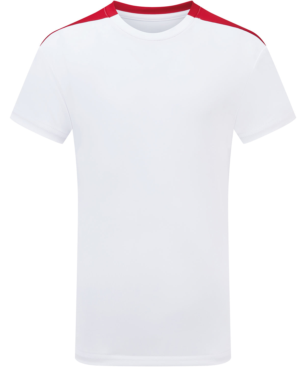 Kids TriDri® Contrast Performance T-Shirt - TR09B