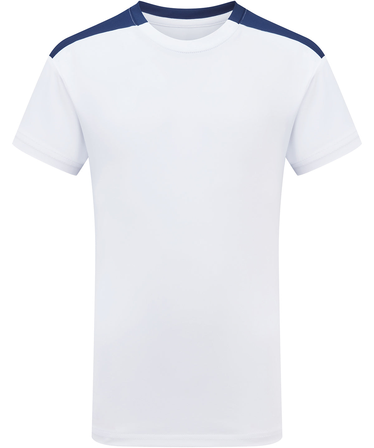 Kids TriDri® Contrast Performance T-Shirt - TR09B