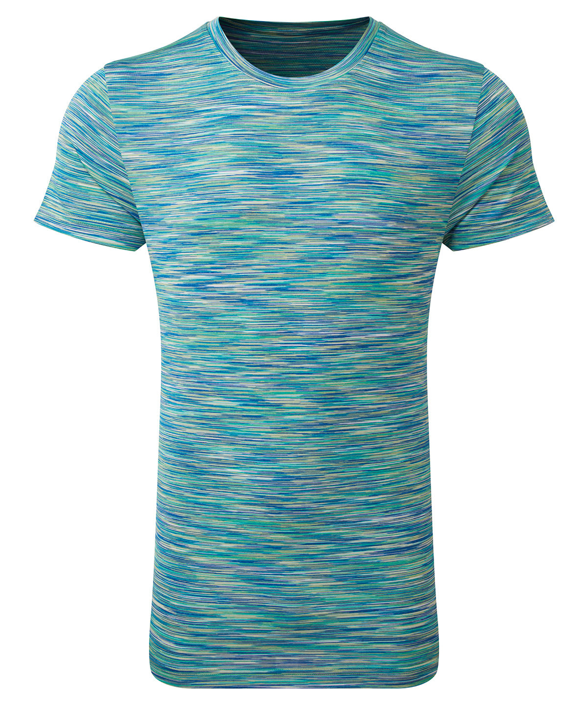 Tridri® Space Dye Performance T-Shirt - TR101