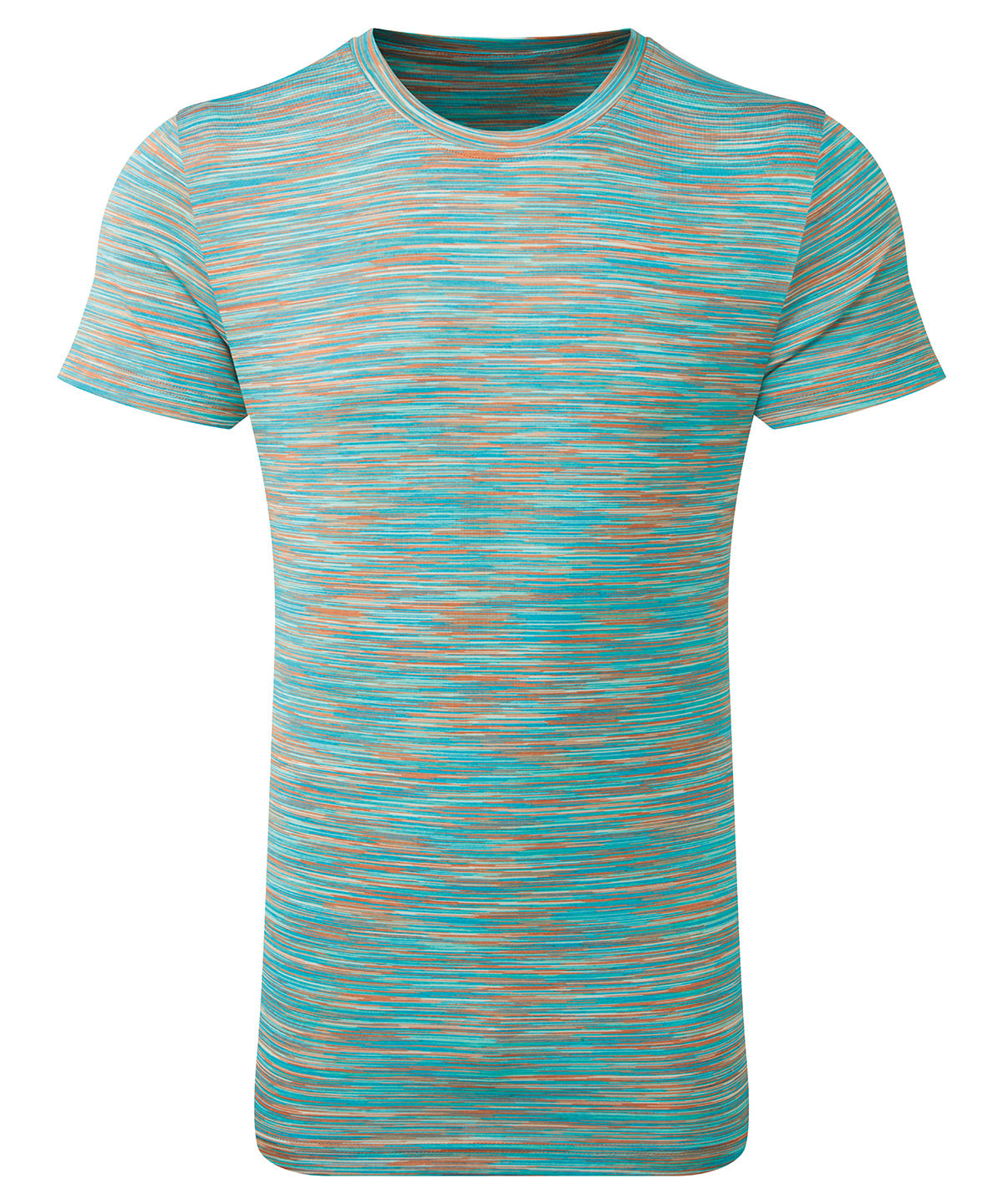 Tridri® Space Dye Performance T-Shirt - TR101