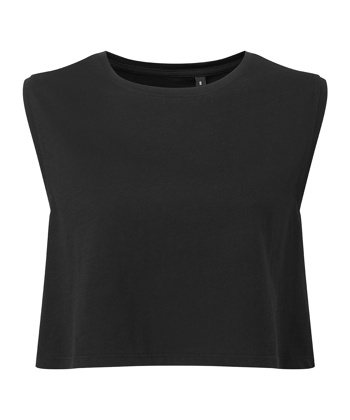 Women's TriDri® Organic Crop Tank - TR119