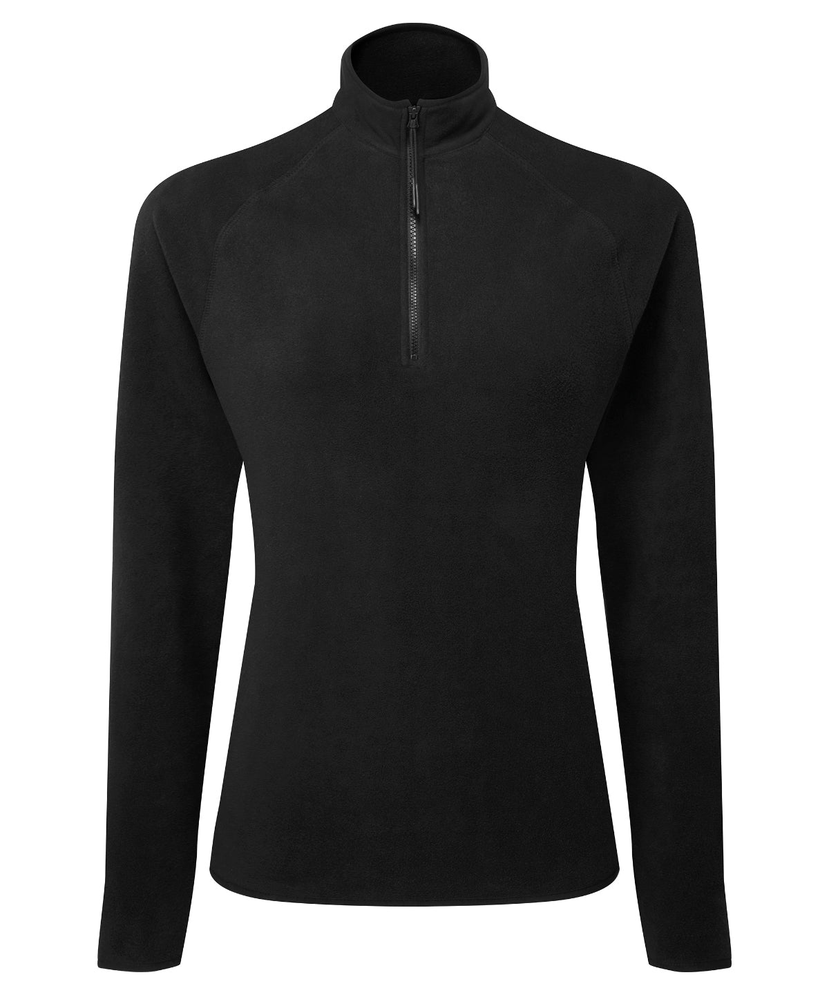 Women's TriDri® Elements Active Fitted Fleece - TR125