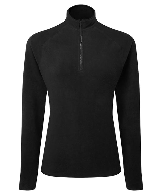 Women's TriDri® Elements Active Fitted Fleece - TR125