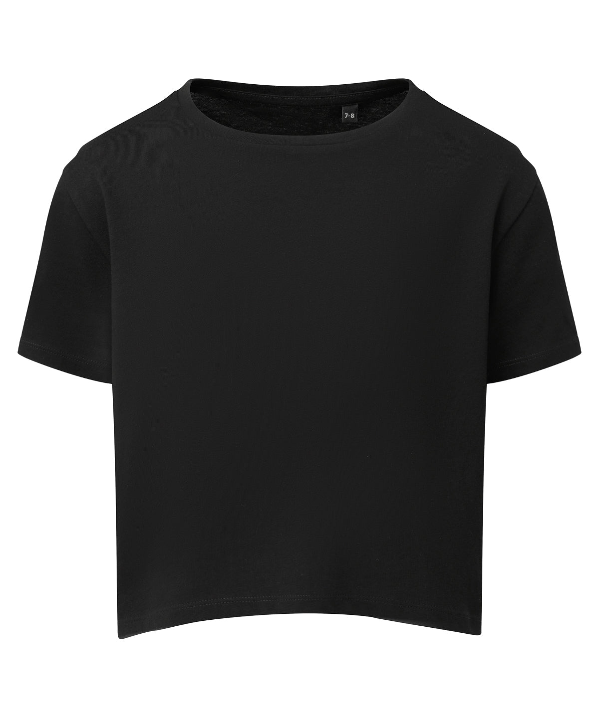 Kids TriDri® Boxy Tee - TR19B