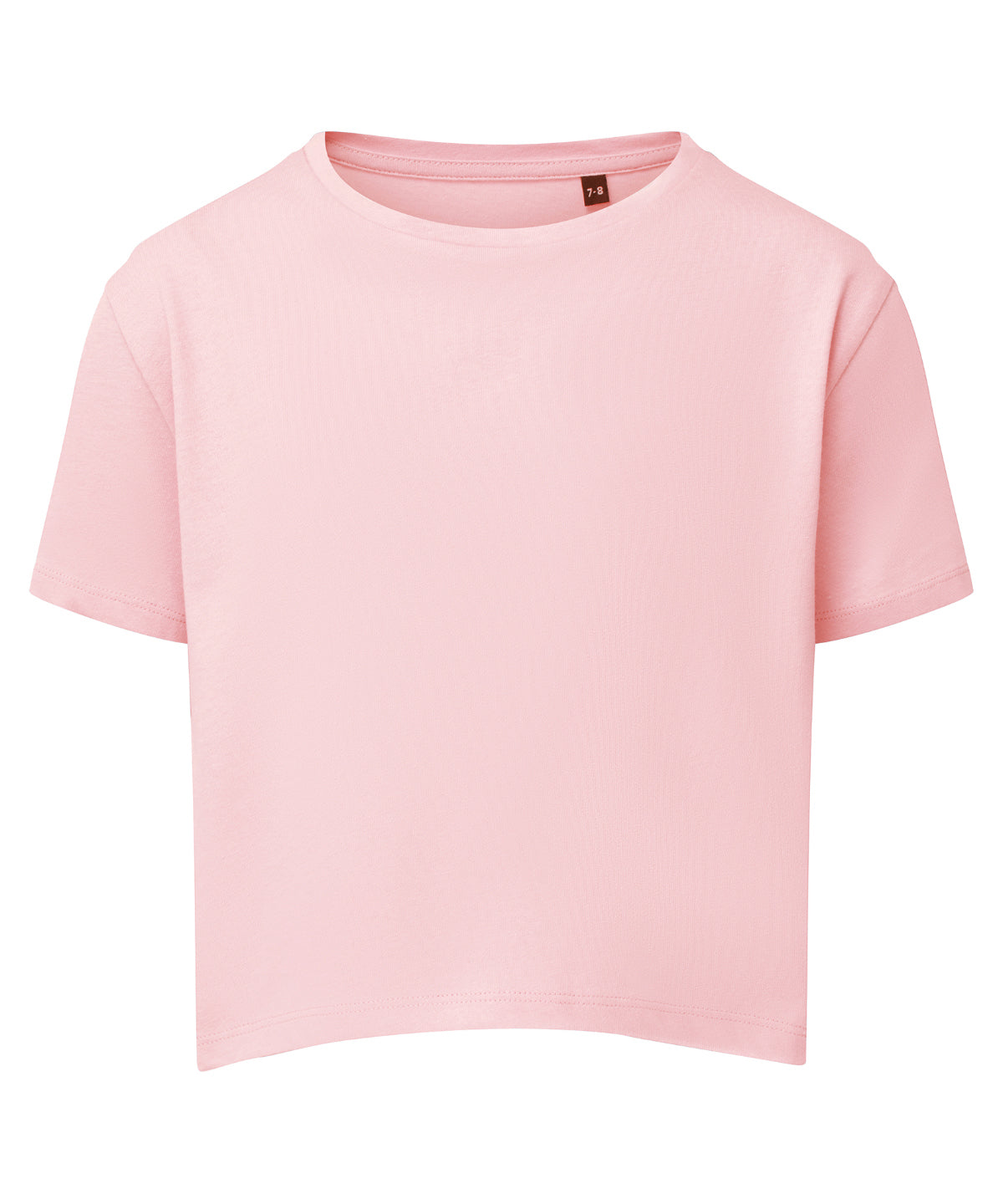 Kids TriDri® Boxy Tee - TR19B