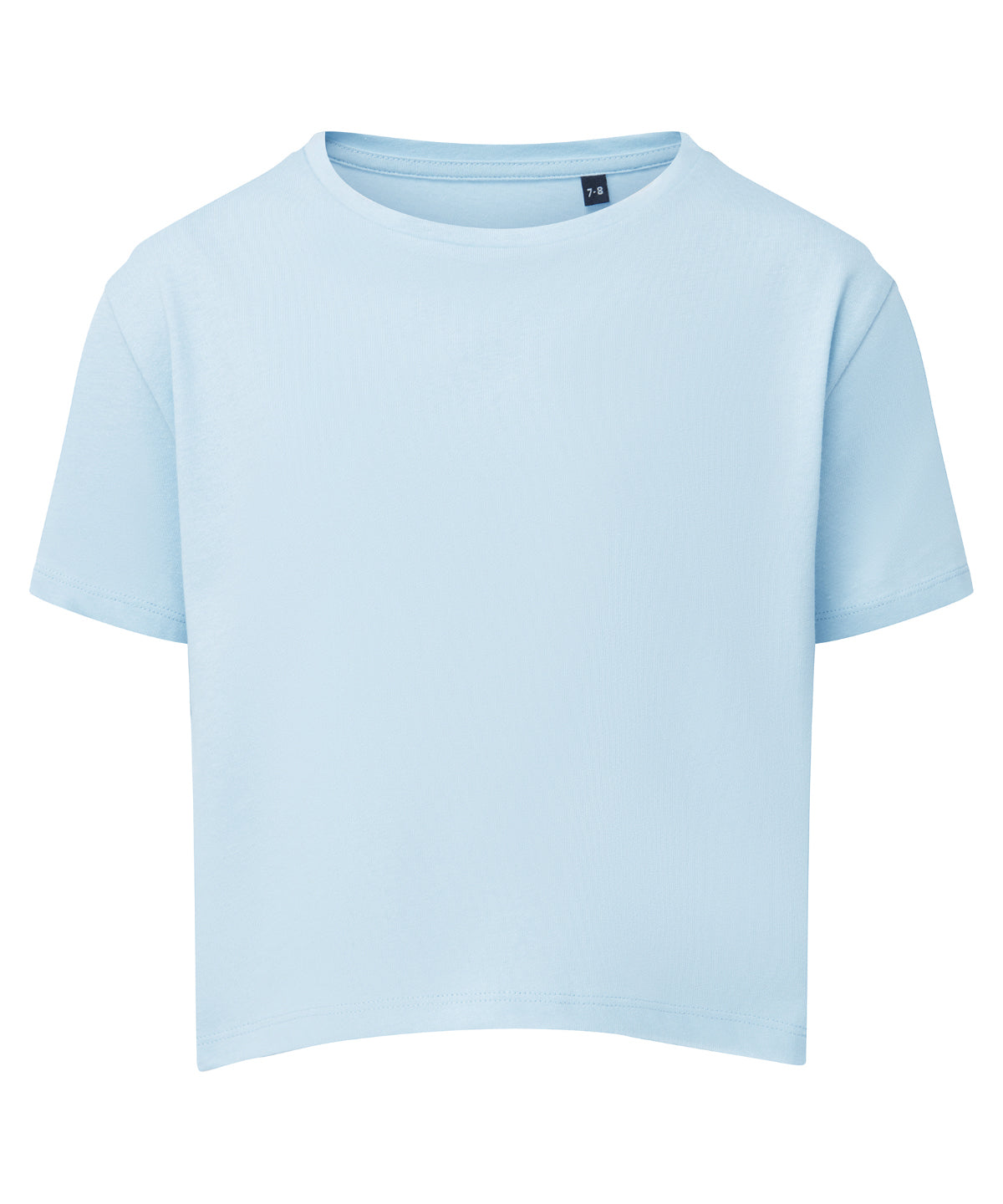 Kids TriDri® Boxy Tee - TR19B