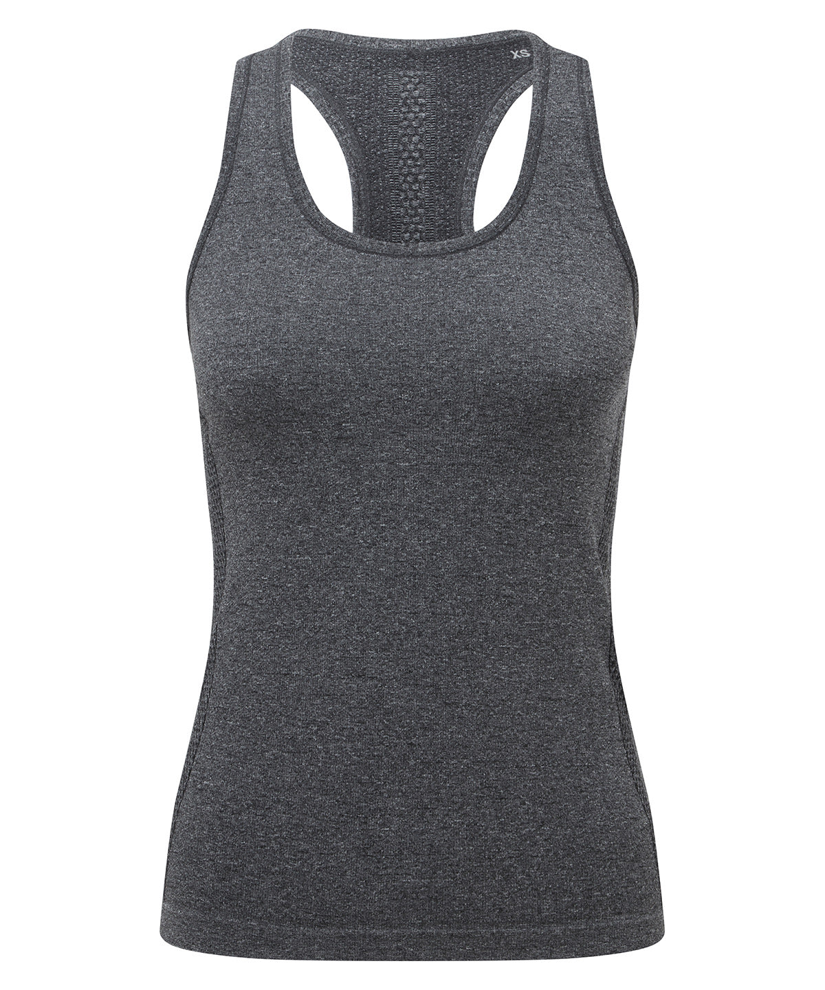 Women's TriDri® Seamless 3D Fit" Multi-Sport Sculpt Vest" - TR209