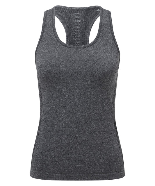 Women's TriDri® Seamless 3D Fit" Multi-Sport Sculpt Vest" - TR209