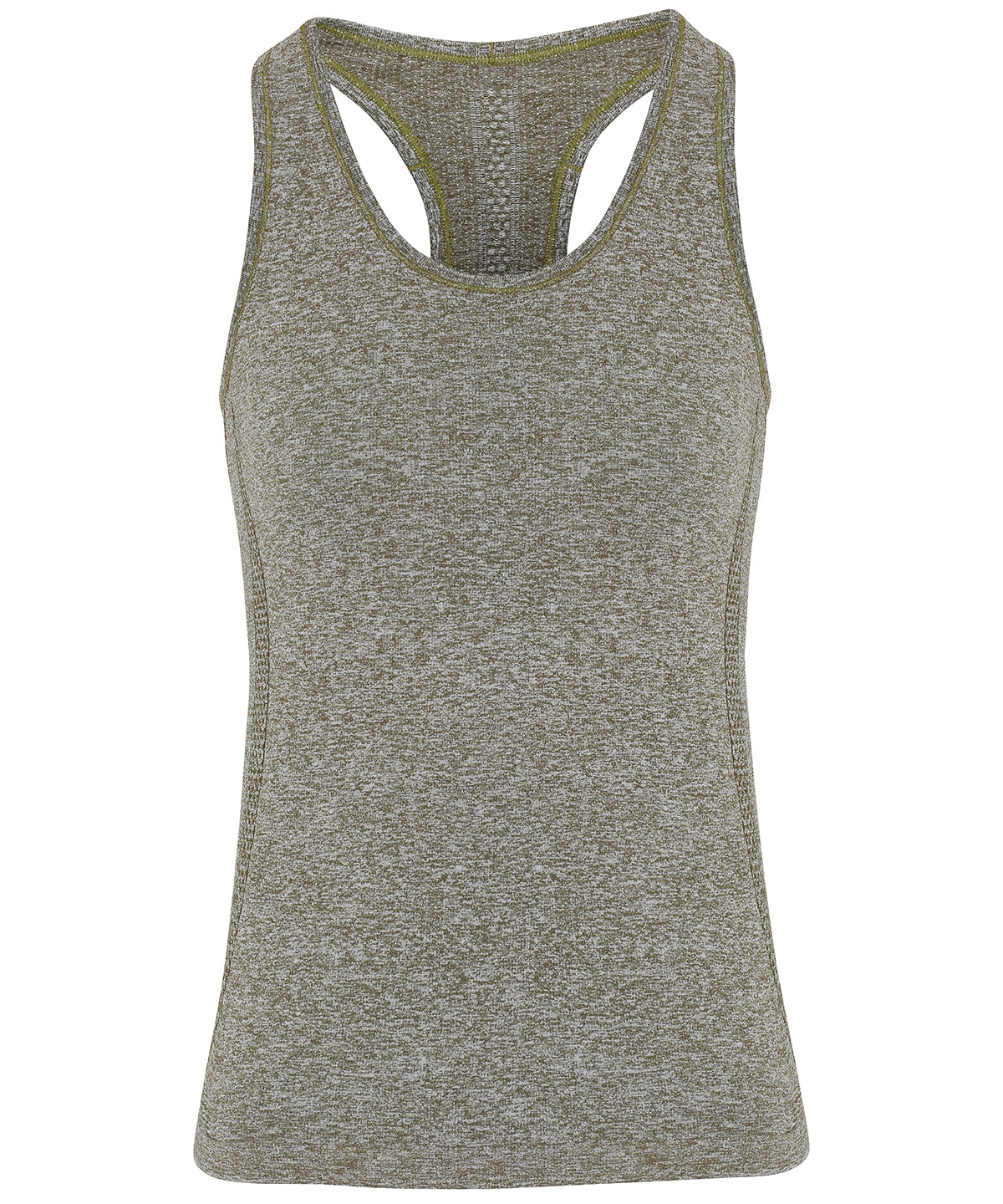 Women's TriDri® Seamless 3D Fit" Multi-Sport Sculpt Vest" - TR209