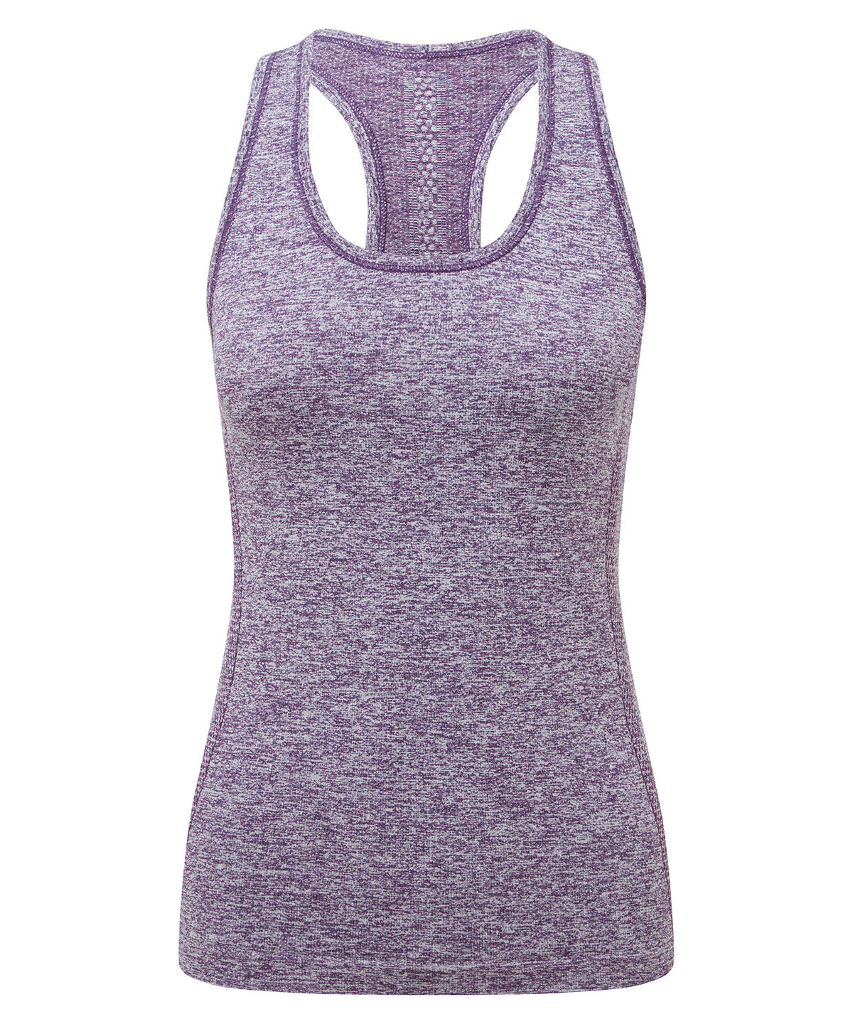 Women's TriDri® Seamless 3D Fit" Multi-Sport Sculpt Vest" - TR209