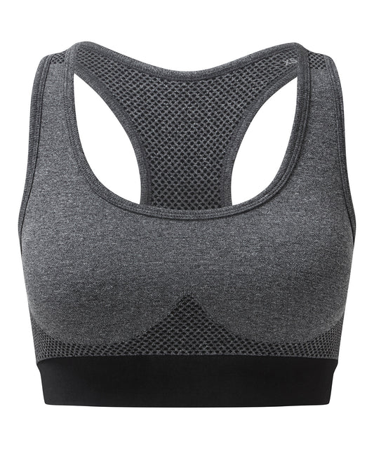 Tridri® Seamless 3D Fit" Multi-Sport Sculpt Bra" - TR210