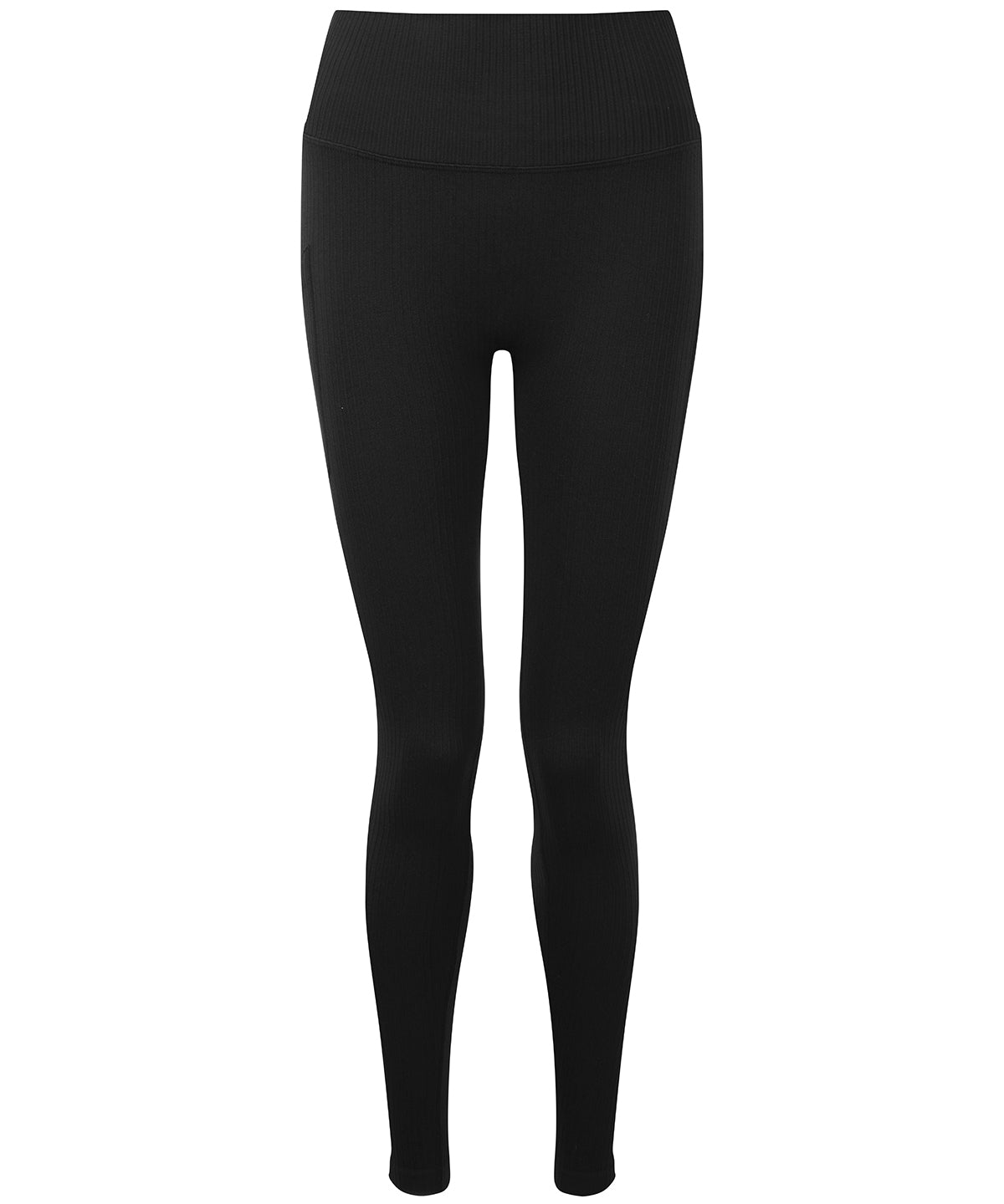 Women's TriDri® Ribbed Seamless Multi-Sport Leggings - TR211