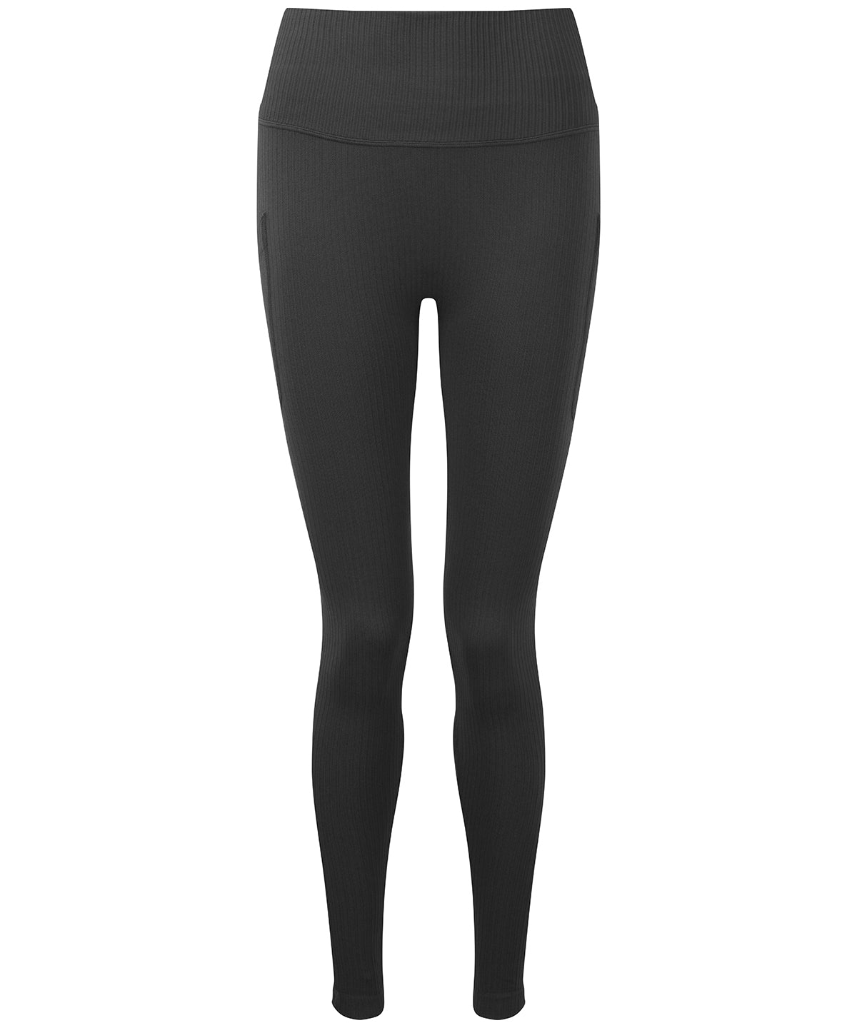 Women's TriDri® Ribbed Seamless Multi-Sport Leggings - TR211