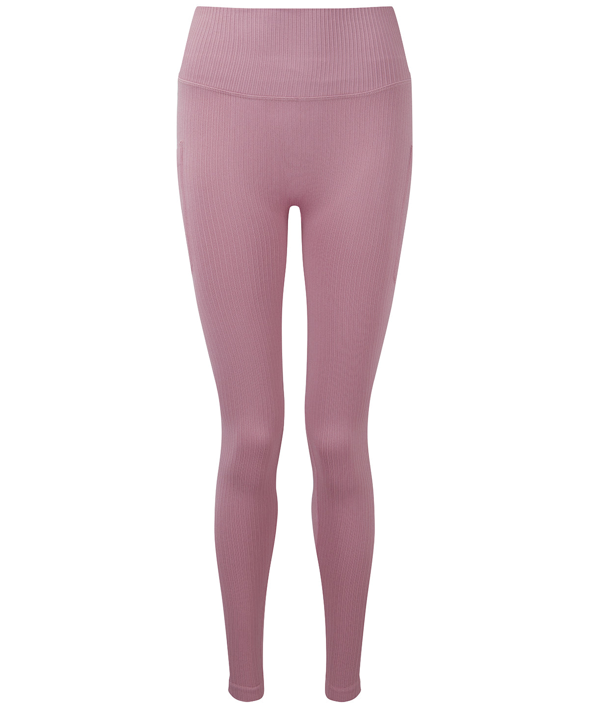 Women's TriDri® Ribbed Seamless Multi-Sport Leggings - TR211
