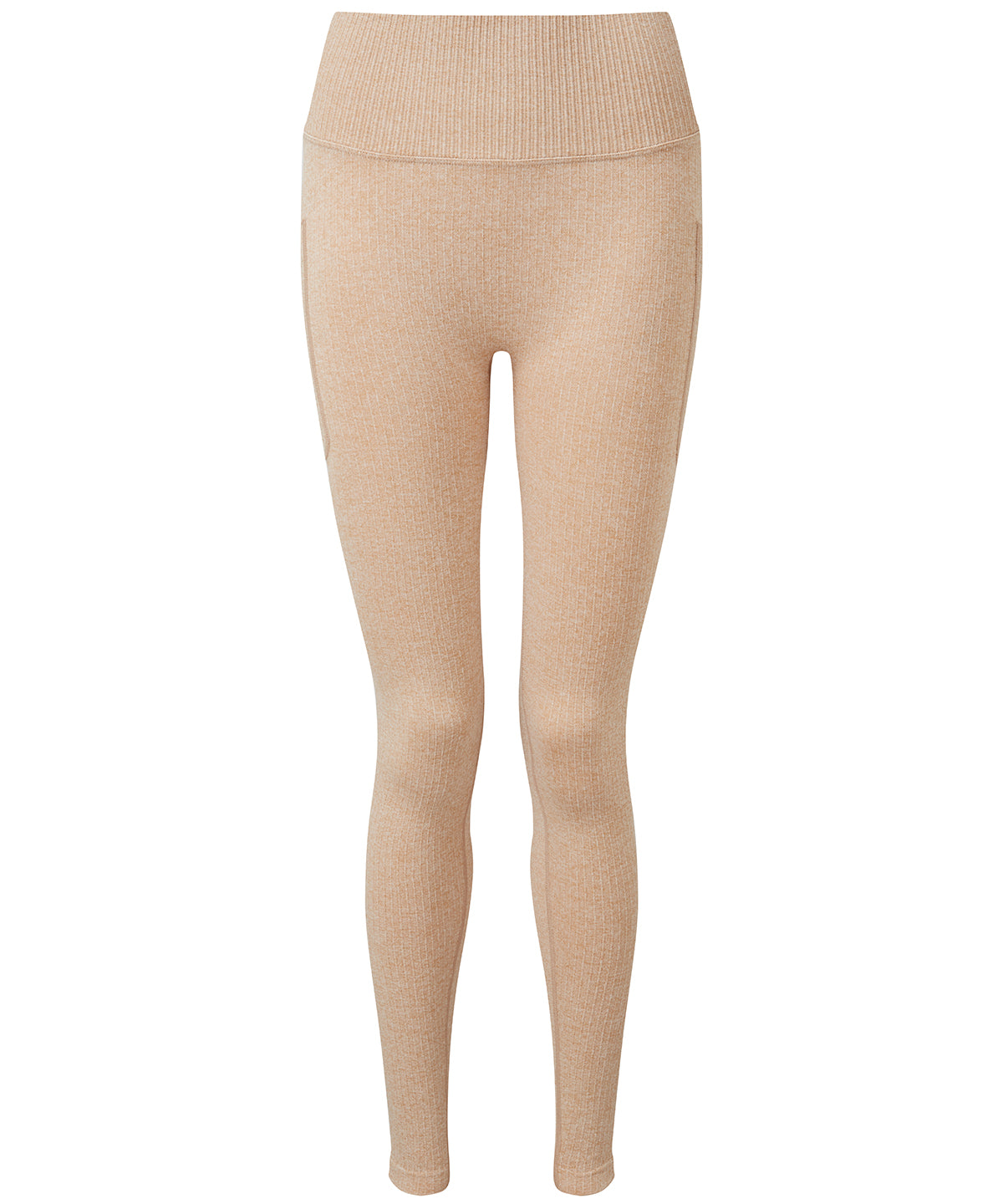 Women's TriDri® Ribbed Seamless Multi-Sport Leggings - TR211