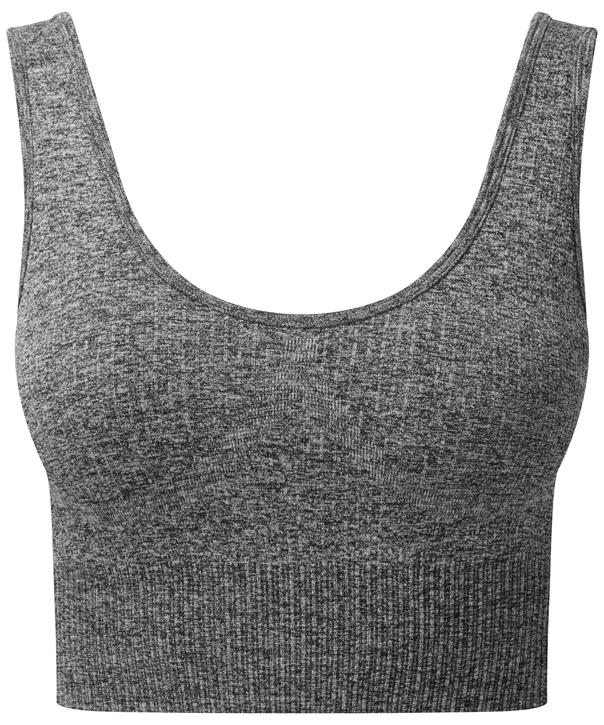 Tridri® Ribbed Seamless Multi-Sport Bra - TR213