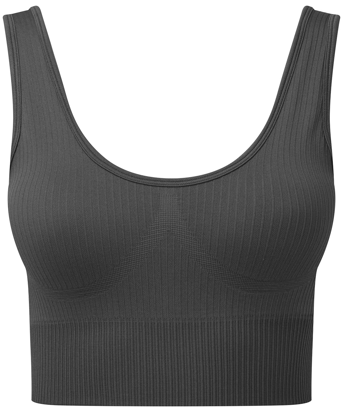 Tridri® Ribbed Seamless Multi-Sport Bra - TR213