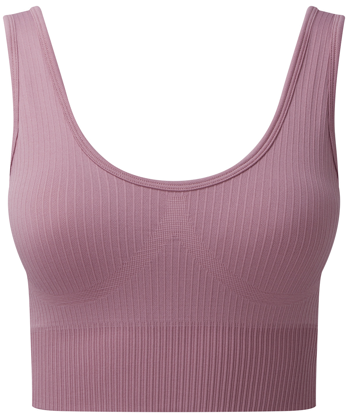Tridri® Ribbed Seamless Multi-Sport Bra - TR213