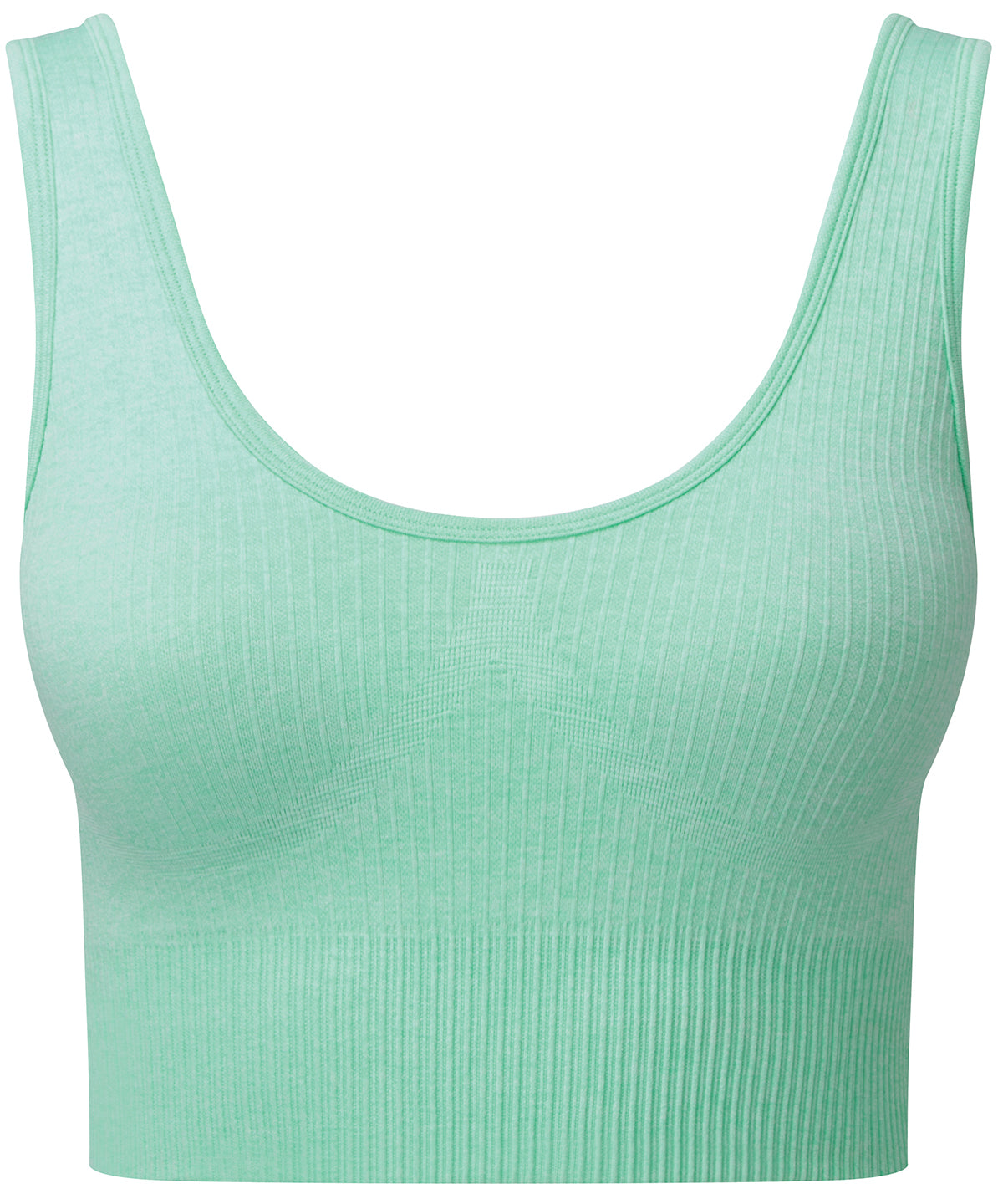 Tridri® Ribbed Seamless Multi-Sport Bra - TR213