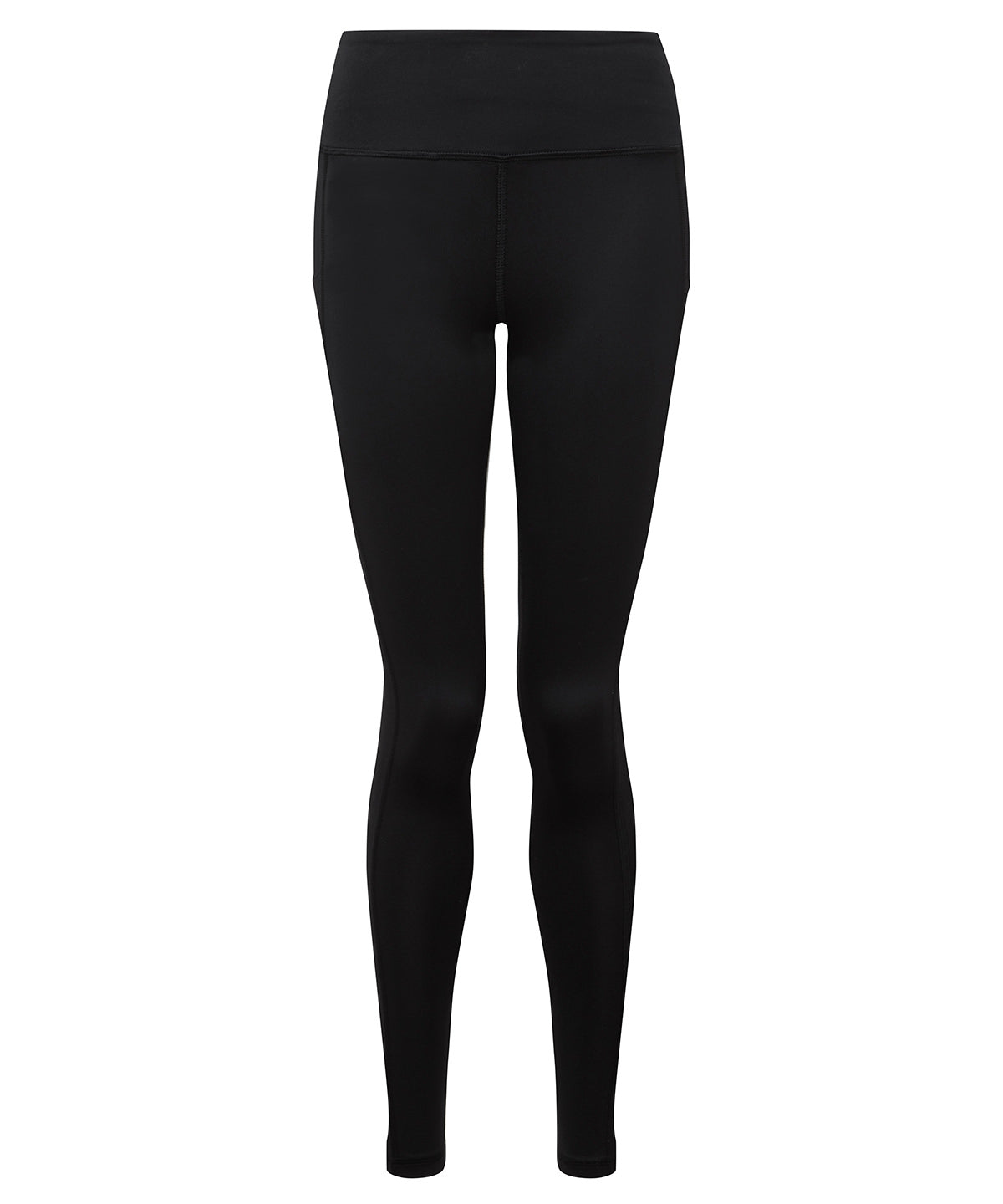 Women's TriDri® Performance Leggings with Pockets - TR222