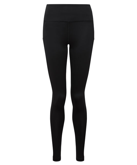 Women's TriDri® Performance Leggings with Pockets - TR222