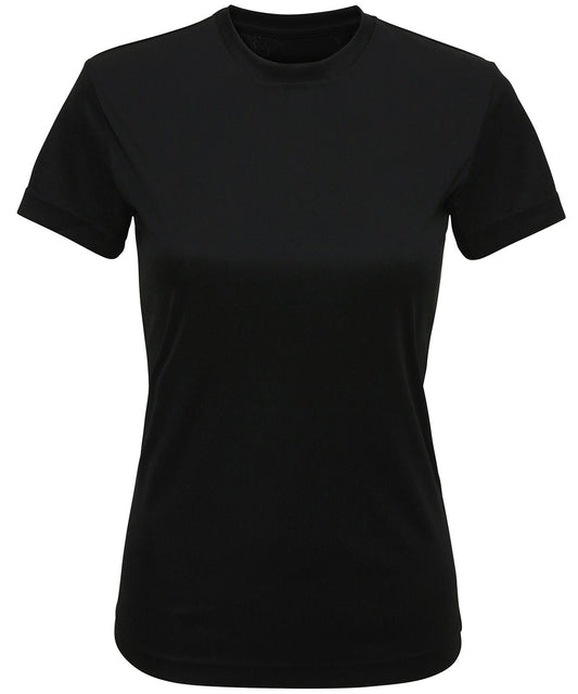 Women's TriDri® Recycled Performance T-Shirt - TR502