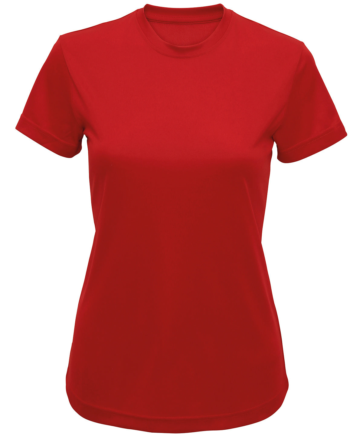 Women's TriDri® Recycled Performance T-Shirt - TR502