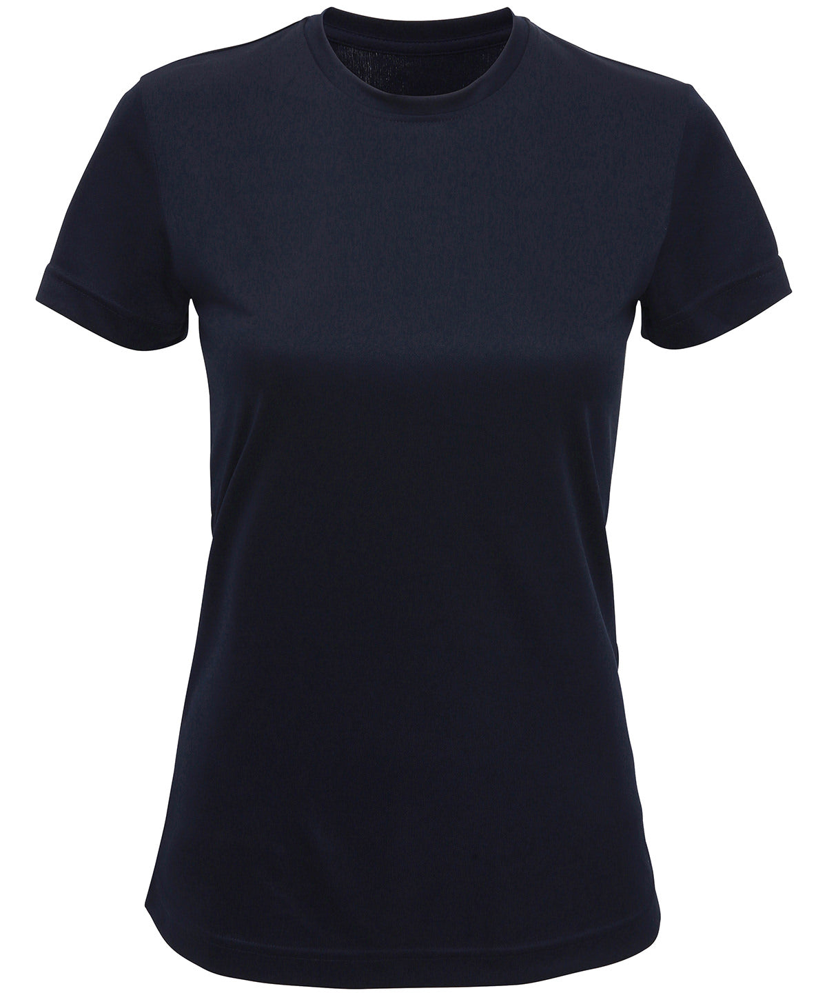 Women's TriDri® Recycled Performance T-Shirt - TR502
