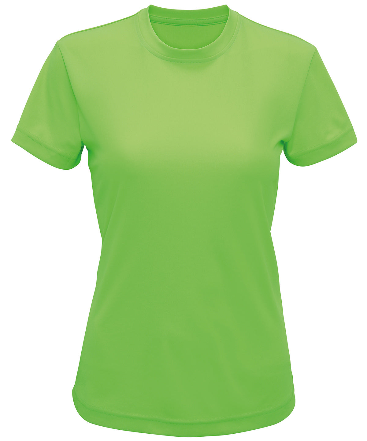 Women's TriDri® Recycled Performance T-Shirt - TR502