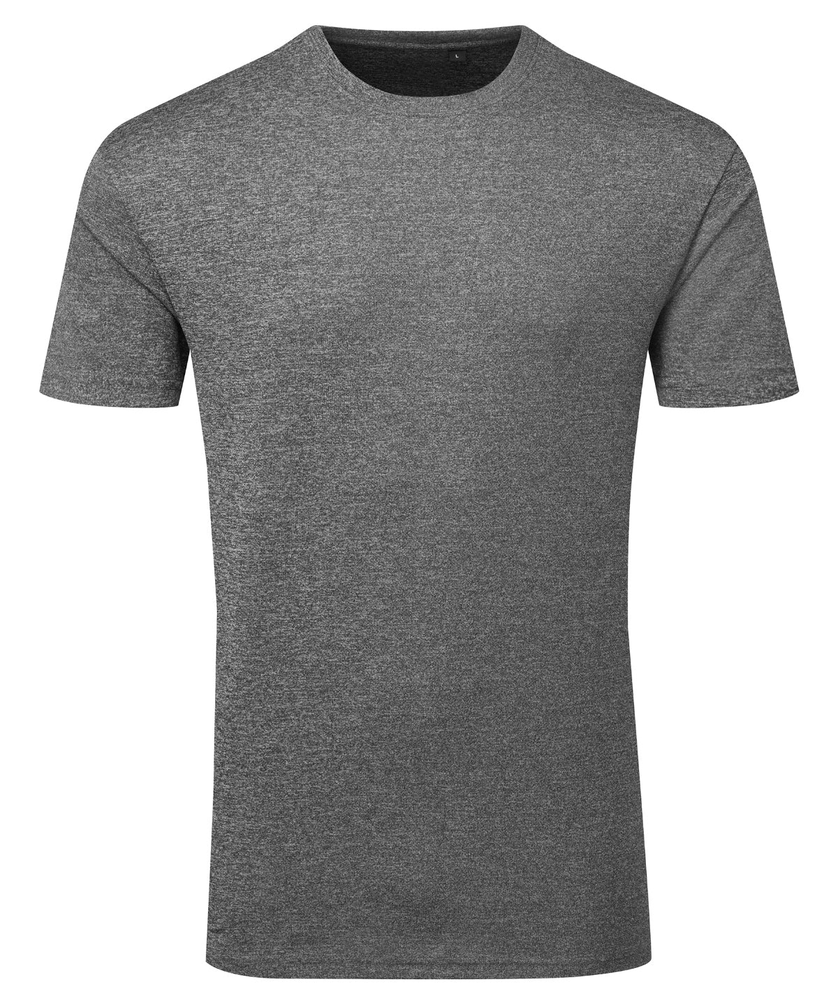 Tridri® Ion-Charge Recycled Textured Tee - TR503