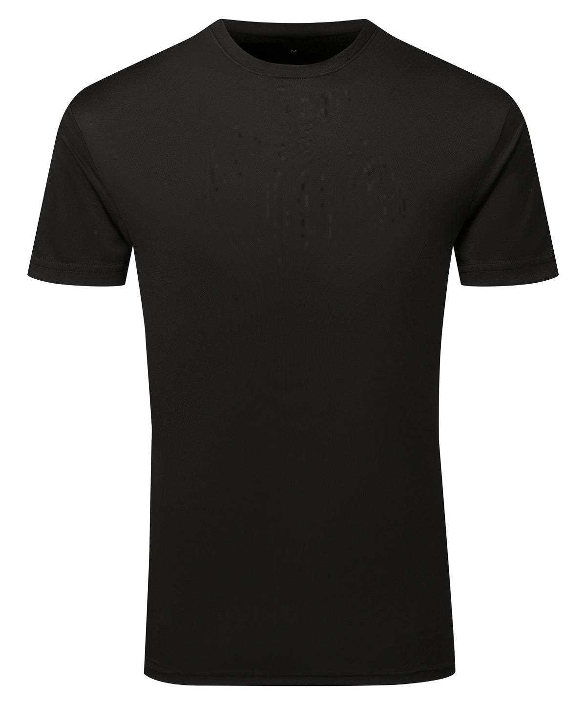 Tridri® Ion-Charge Recycled Textured Tee - TR503