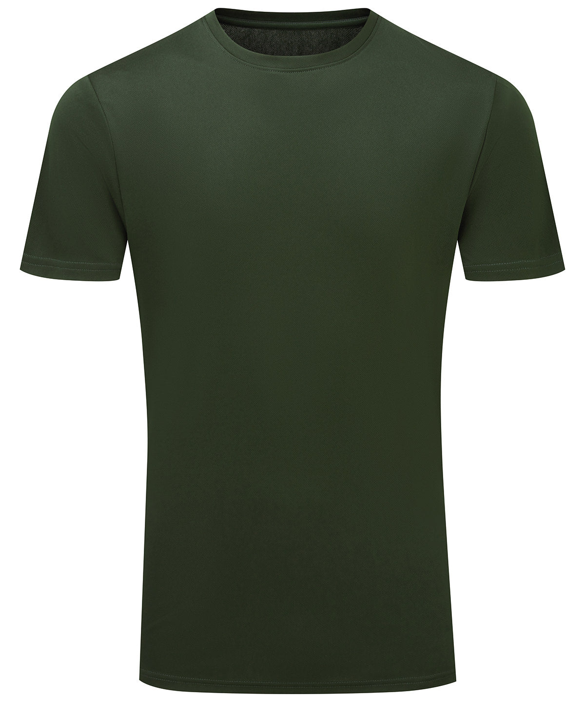 Tridri® Ion-Charge Recycled Textured Tee - TR503