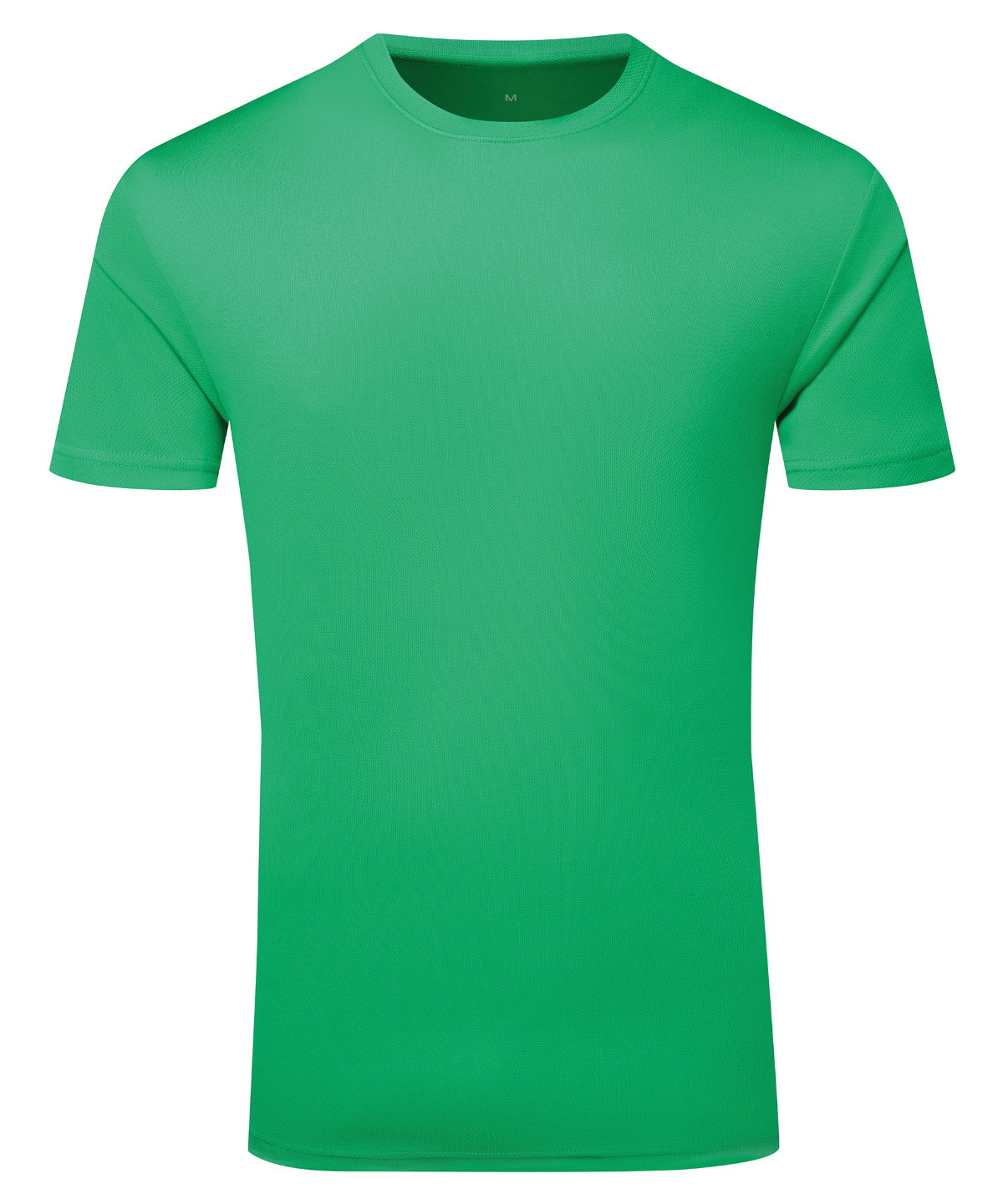 Tridri® Ion-Charge Recycled Textured Tee - TR503