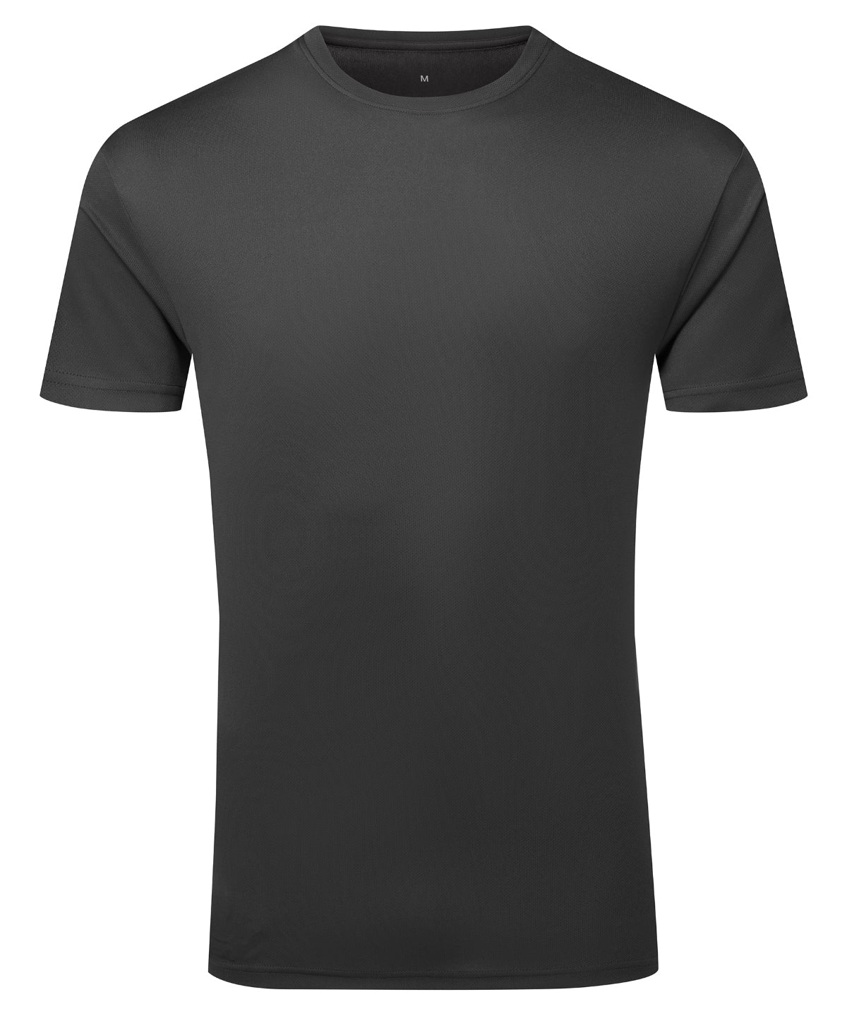 Tridri® Ion-Charge Recycled Textured Tee - TR503