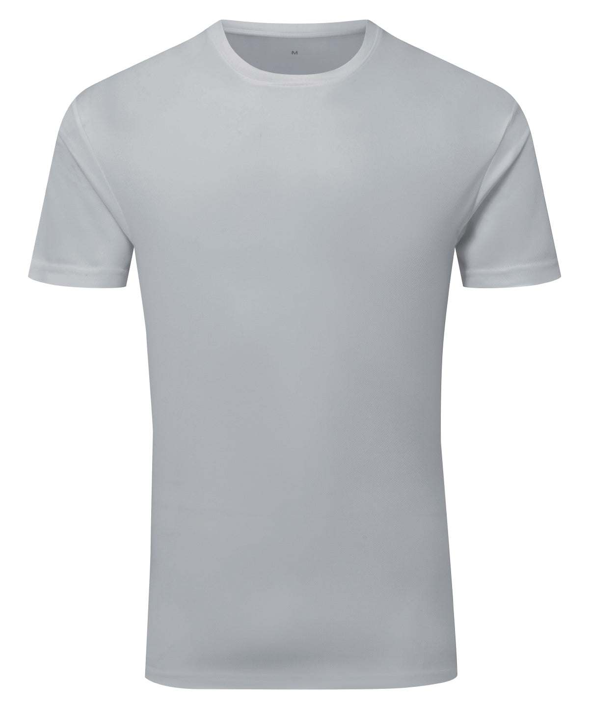 Tridri® Ion-Charge Recycled Textured Tee - TR503