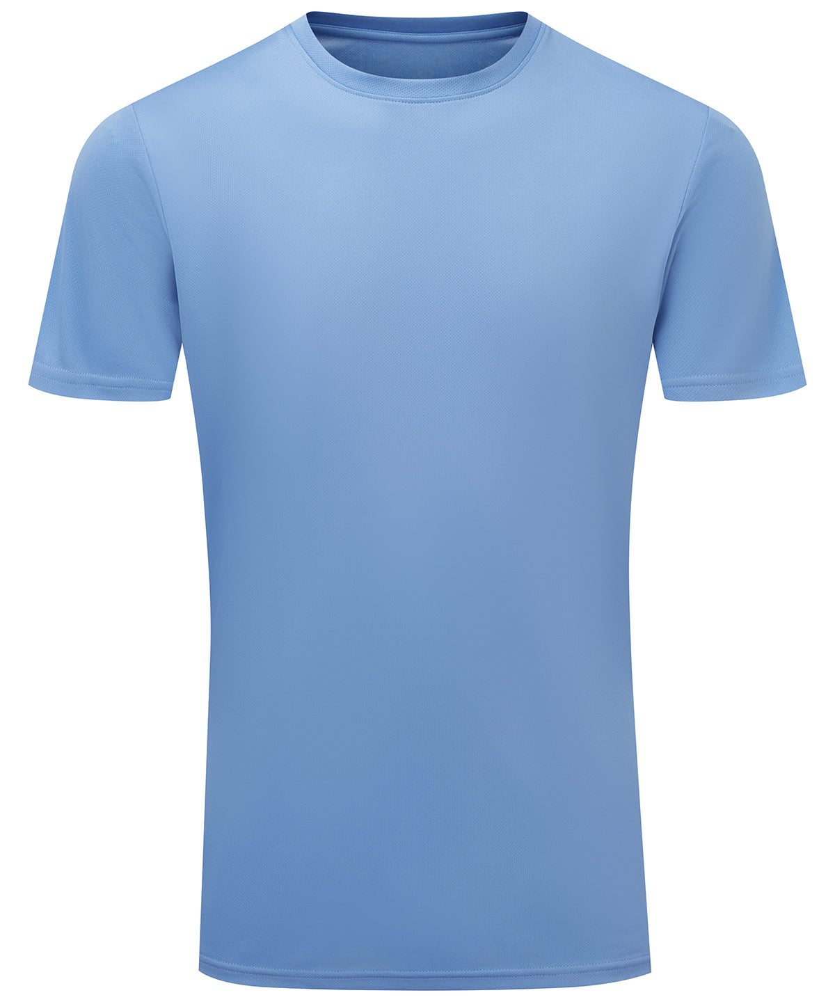 Tridri® Ion-Charge Recycled Textured Tee - TR503