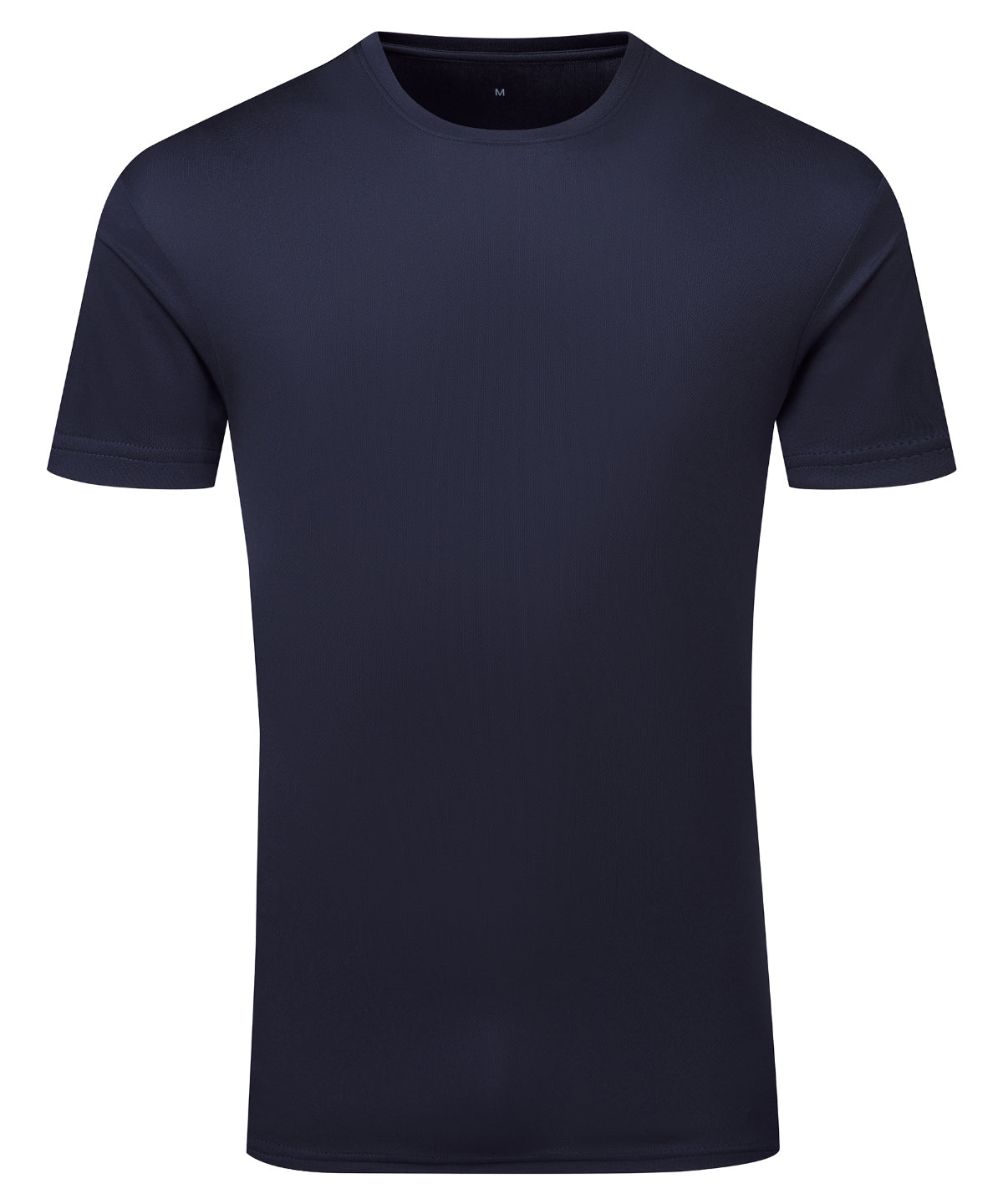 Tridri® Ion-Charge Recycled Textured Tee - TR503