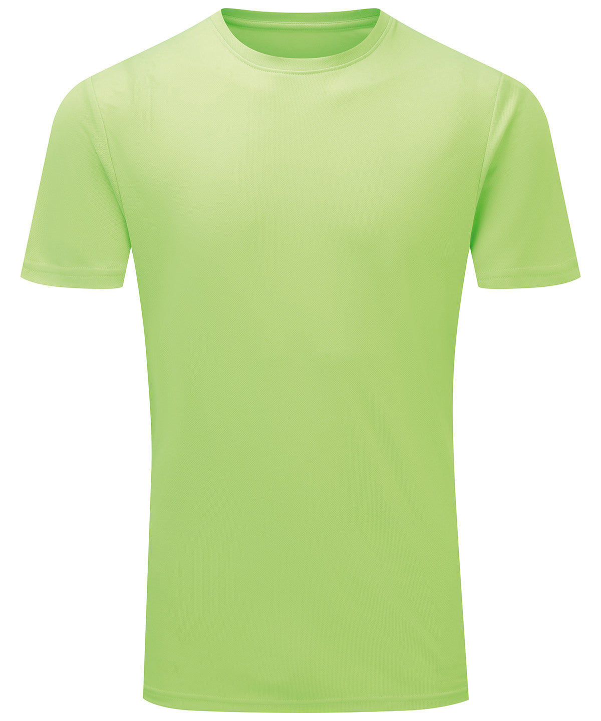 Tridri® Ion-Charge Recycled Textured Tee - TR503