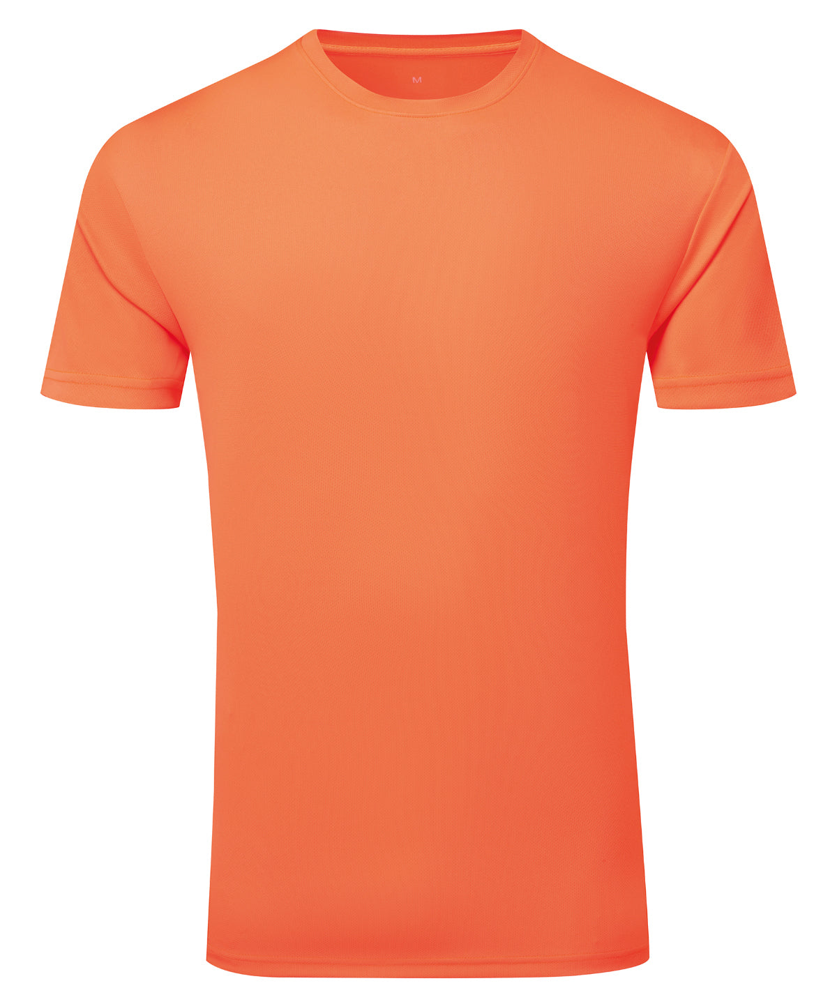 Tridri® Ion-Charge Recycled Textured Tee - TR503