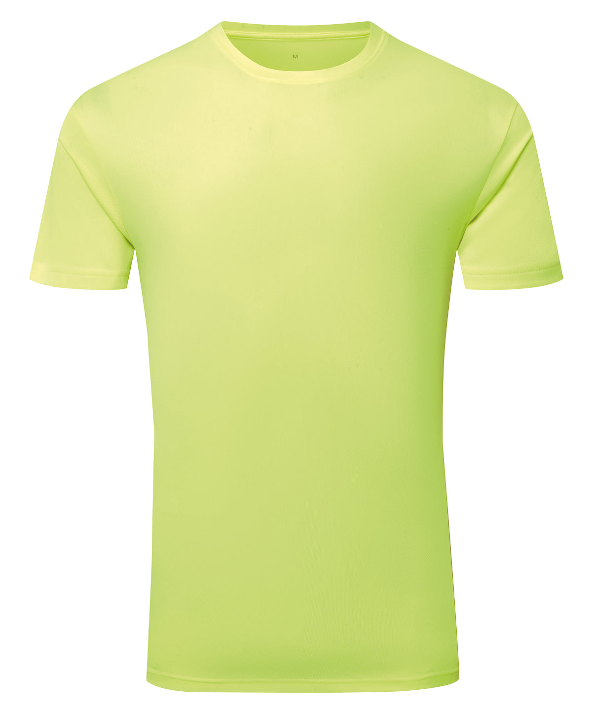 Tridri® Ion-Charge Recycled Textured Tee - TR503